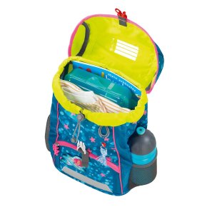 Step by Step KID Rucksack Set Mermaid Lola
